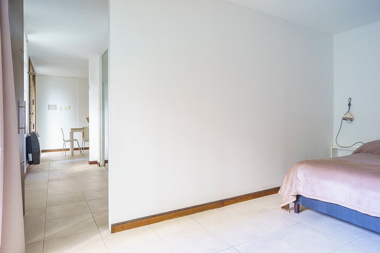 Patio, a pasos de Plaza Independencia y Peatonal