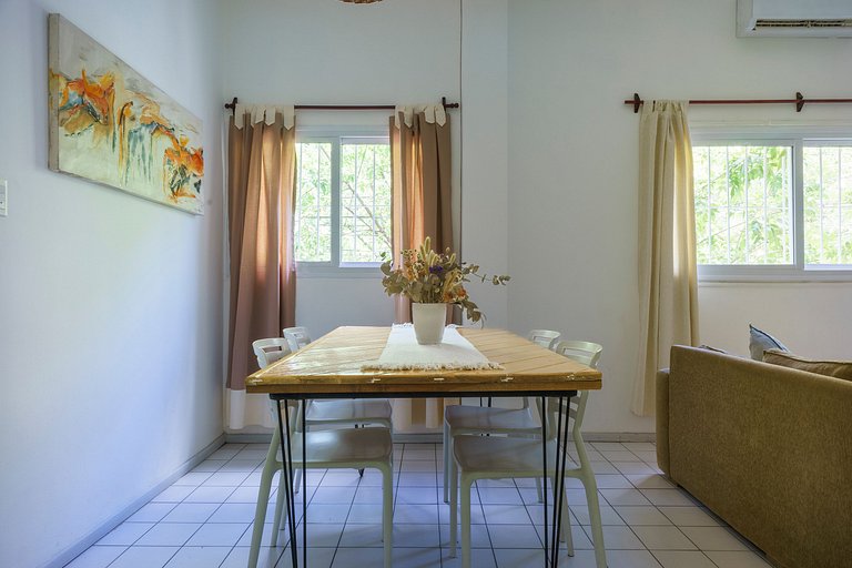 Amplio y Luminoso, Terraza, en Microcentro