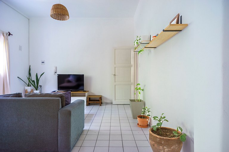 Amplio y Luminoso, Terraza, en Microcentro