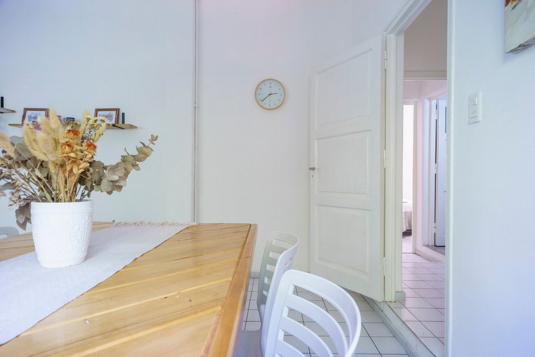 Amplio y Luminoso, Terraza, en Microcentro