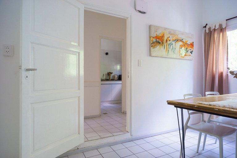 Amplio y Luminoso, Terraza, en Microcentro