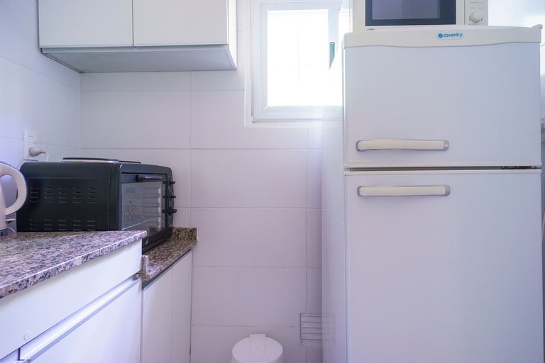 Amplio y Luminoso, Terraza, en Microcentro