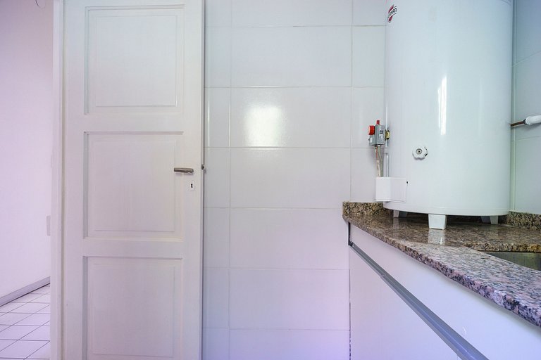 Amplio y Luminoso, Terraza, en Microcentro