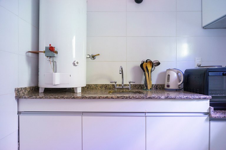 Amplio y Luminoso, Terraza, en Microcentro