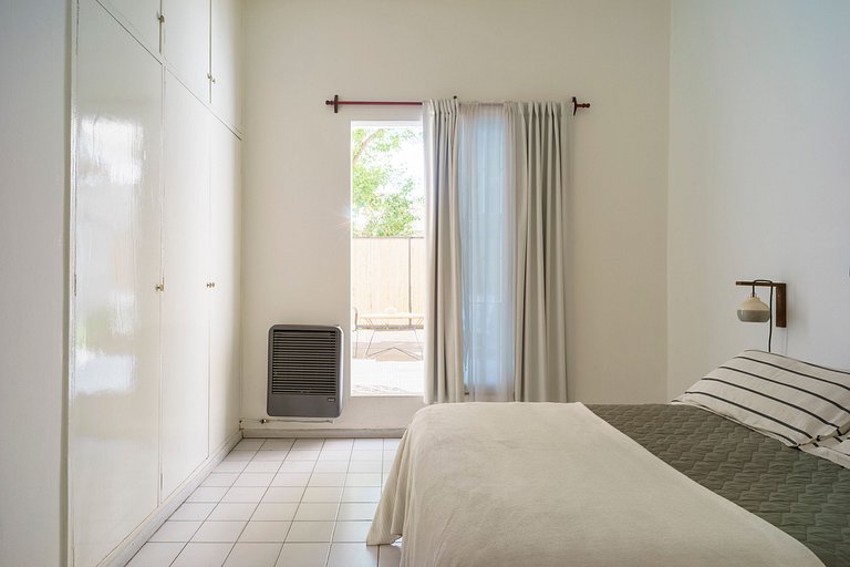 Amplio y Luminoso, Terraza, en Microcentro