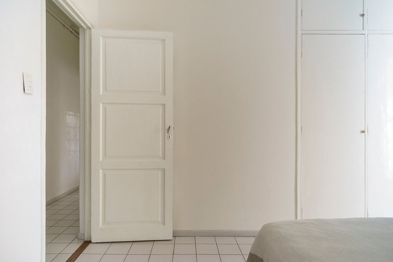 Amplio y Luminoso, Terraza, en Microcentro