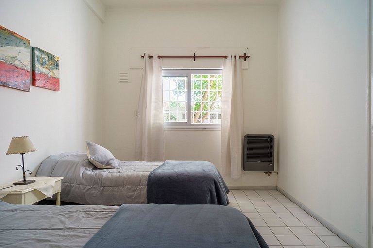 Amplio y Luminoso, Terraza, en Microcentro