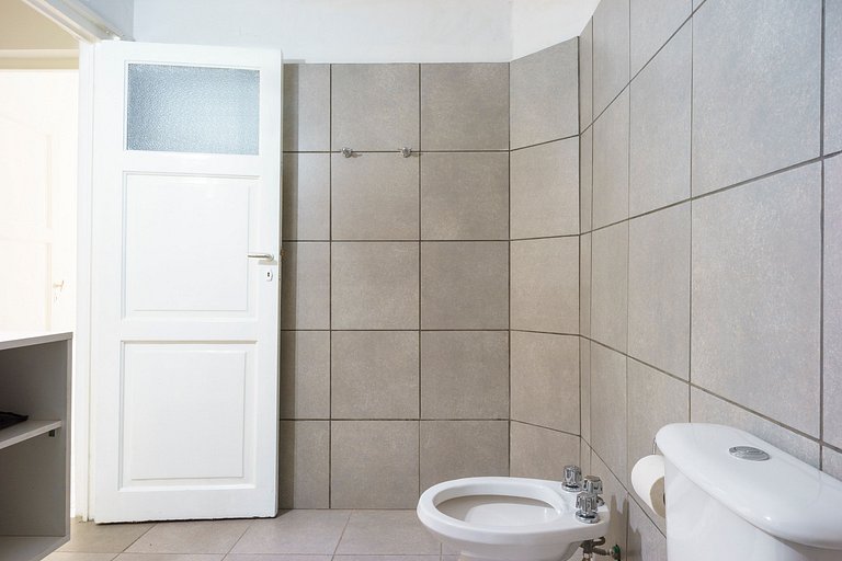 Amplio y Luminoso, Terraza, en Microcentro