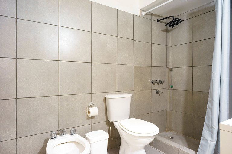 Amplio y Luminoso, Terraza, en Microcentro