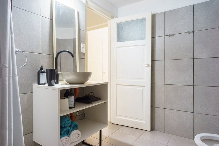 Amplio y Luminoso, Terraza, en Microcentro