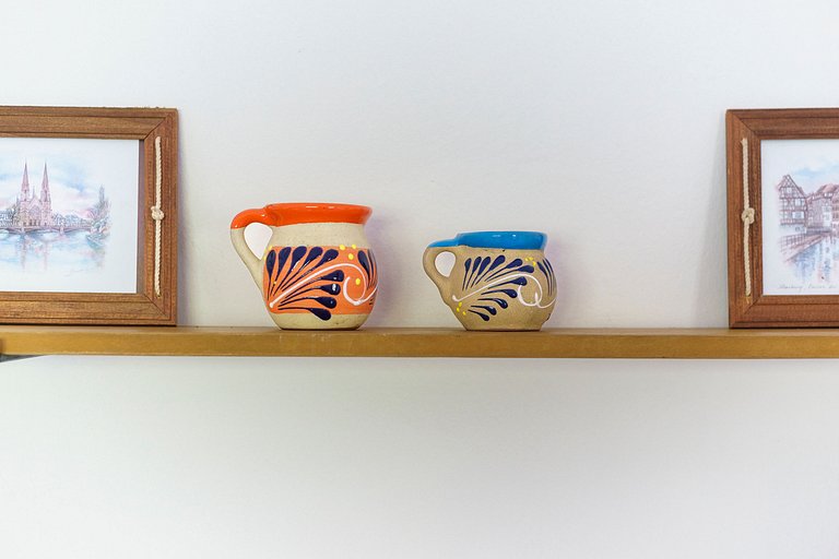 Amplio y Luminoso, Terraza, en Microcentro