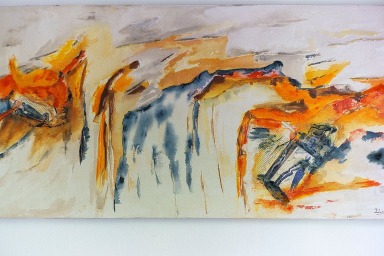 Amplio y Luminoso, Terraza, en Microcentro