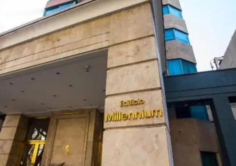 Estudio seguridad y piscina, Corazón de Mendoza