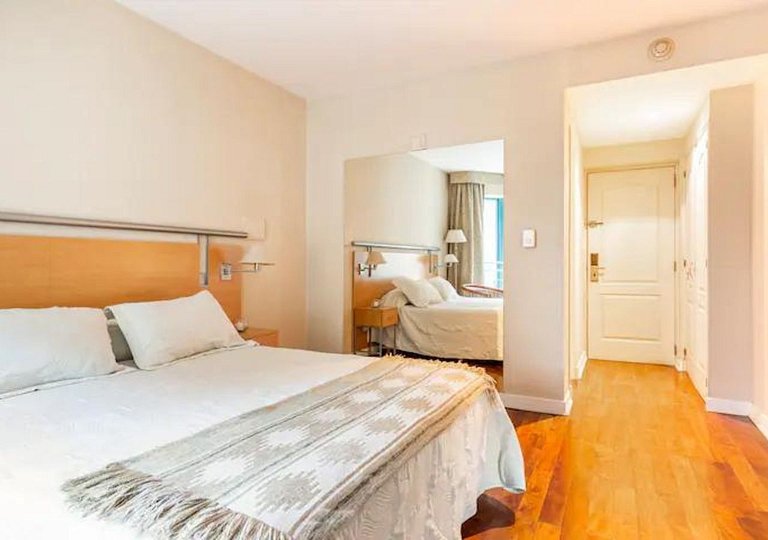 Estudio seguridad y piscina, Corazón de Mendoza