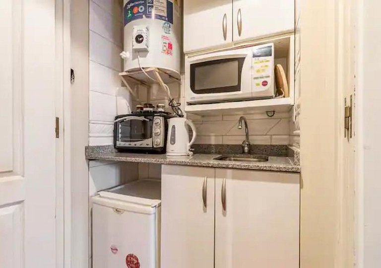 Estudio seguridad y piscina, Corazón de Mendoza