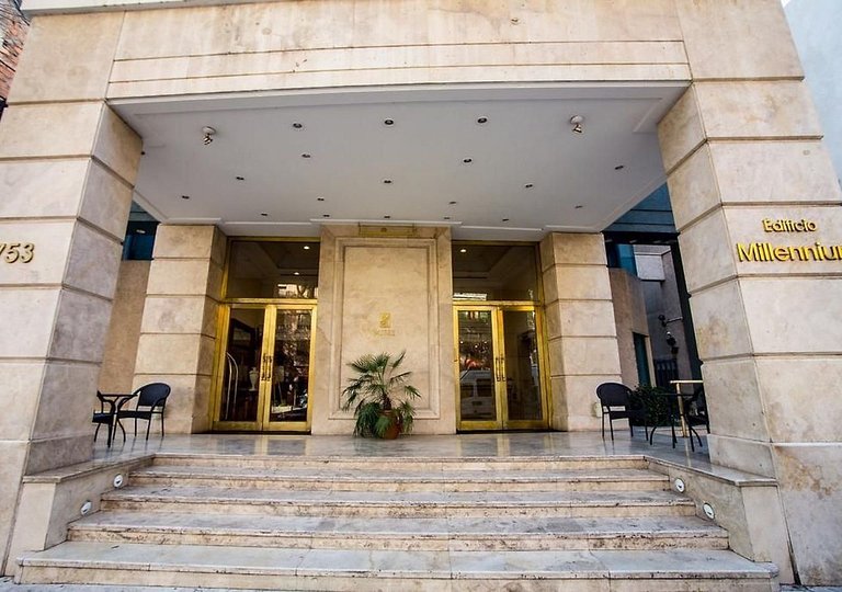 Estudio seguridad y piscina, Corazón de Mendoza