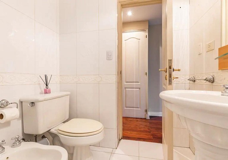 Estudio seguridad y piscina, Corazón de Mendoza