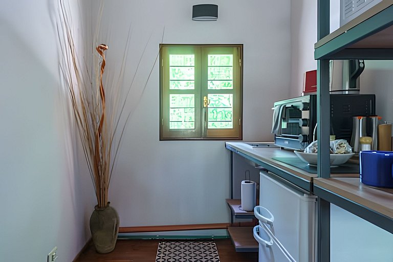 Dúplex de diseño, cochera, cerca del centro