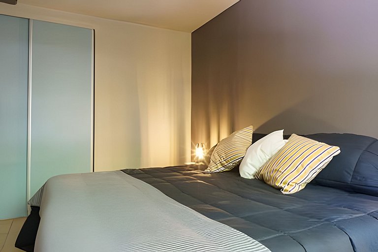 Reciclado con estilo a nuevo, excelente ubicación