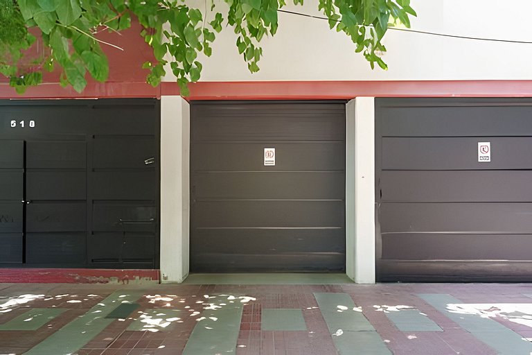 Reciclado con estilo a nuevo, excelente ubicación