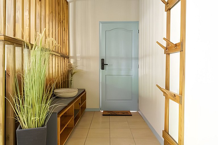 Reciclado con estilo a nuevo, excelente ubicación