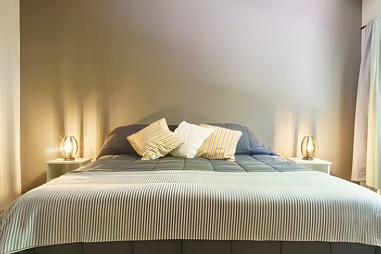 Reciclado con estilo a nuevo, excelente ubicación