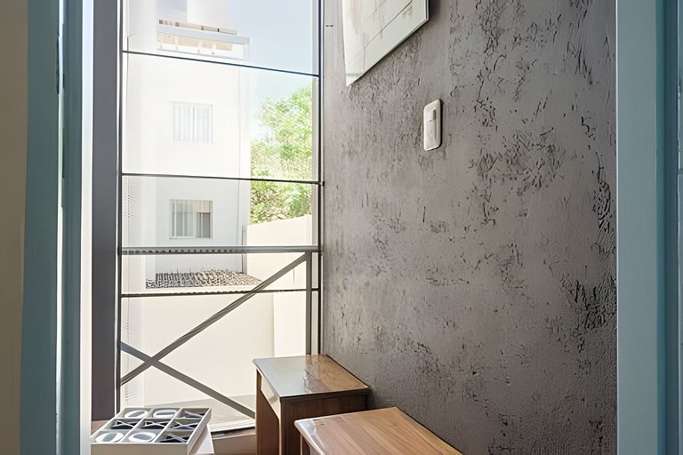 Reciclado con estilo a nuevo, excelente ubicación