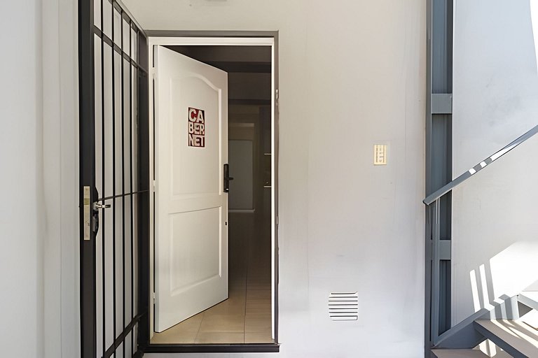 Reciclado con estilo a nuevo, excelente ubicación