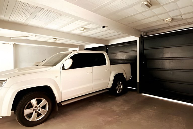 Reciclado con estilo a nuevo, excelente ubicación