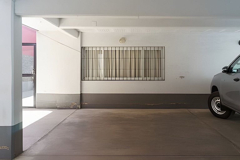 Reciclado con estilo a nuevo, excelente ubicación