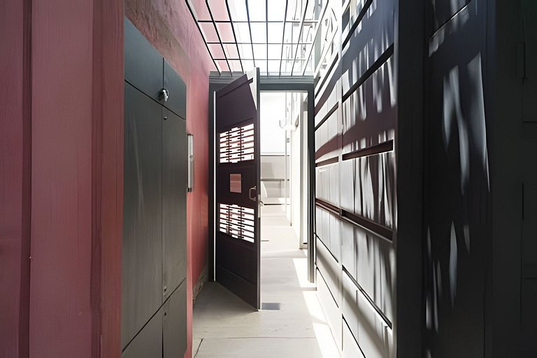 Reciclado con estilo a nuevo, excelente ubicación