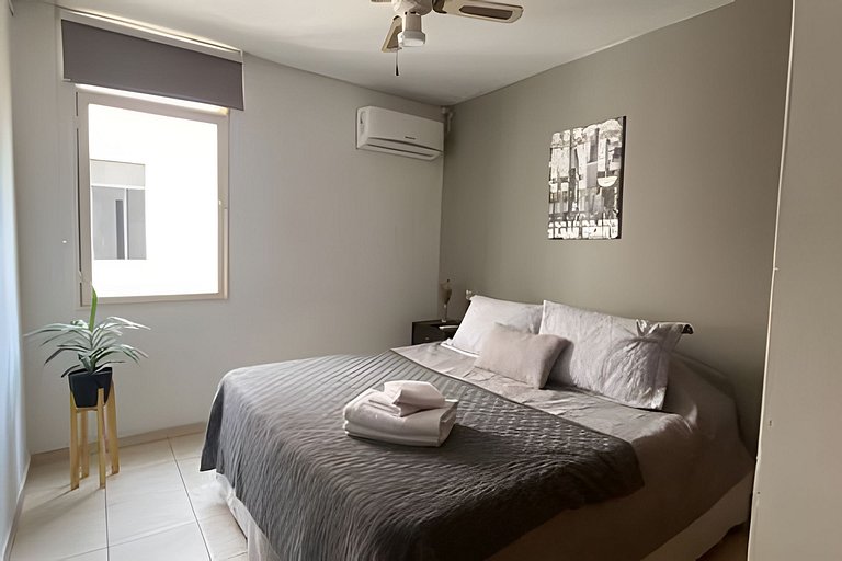 Sencillo, Luminoso Ubicación inmejorable Arístides