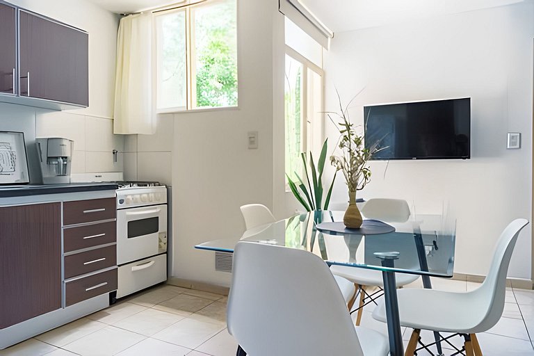 Sencillo, Luminoso Ubicación inmejorable Arístides