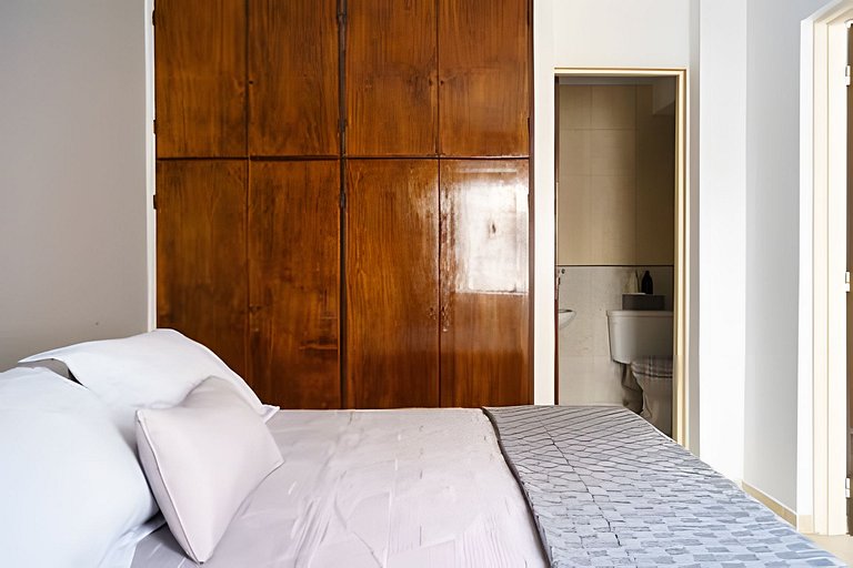 Sencillo, Luminoso Ubicación inmejorable Arístides