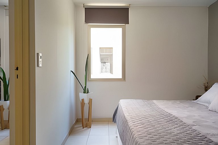 Sencillo, Luminoso Ubicación inmejorable Arístides