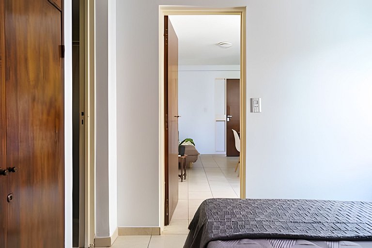 Sencillo, Luminoso Ubicación inmejorable Arístides