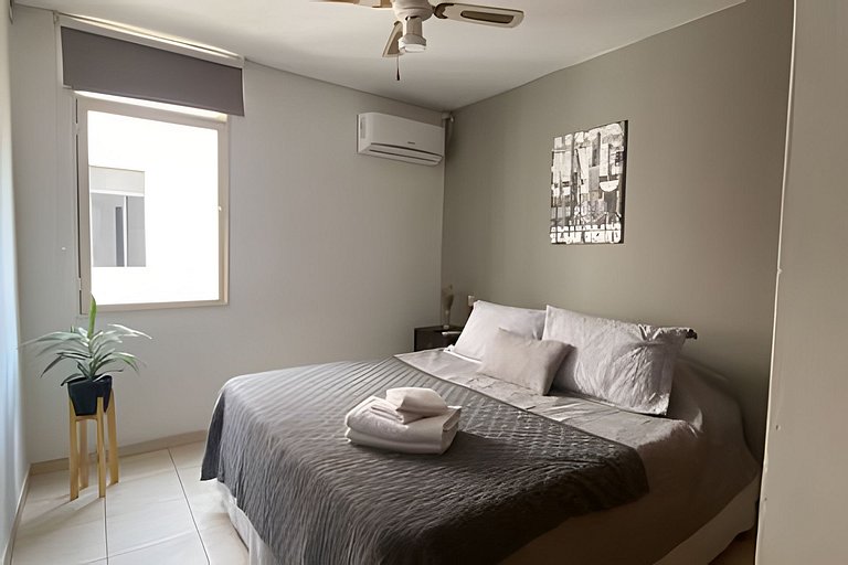 Sencillo, Luminoso Ubicación inmejorable Arístides