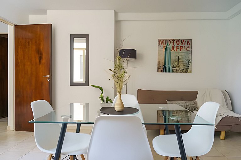 Sencillo, Luminoso Ubicación inmejorable Arístides