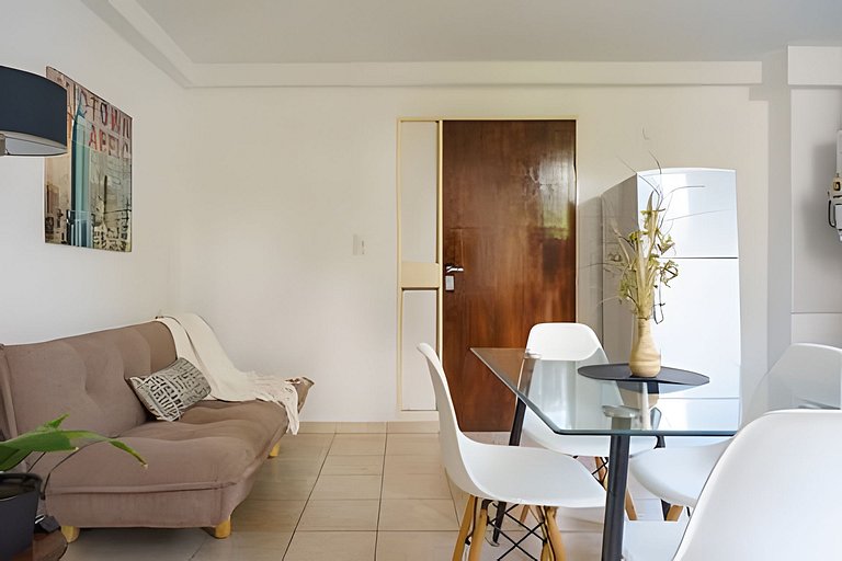 Sencillo, Luminoso Ubicación inmejorable Arístides