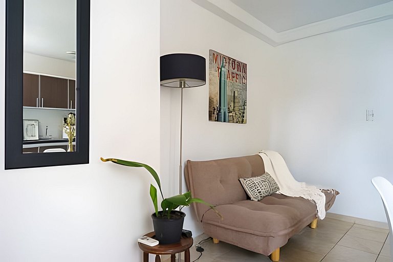 Sencillo, Luminoso Ubicación inmejorable Arístides