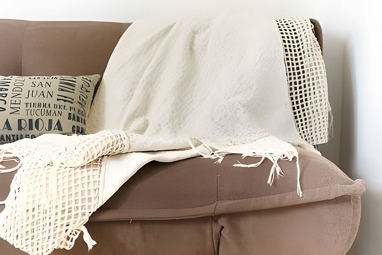 Sencillo, Luminoso Ubicación inmejorable Arístides