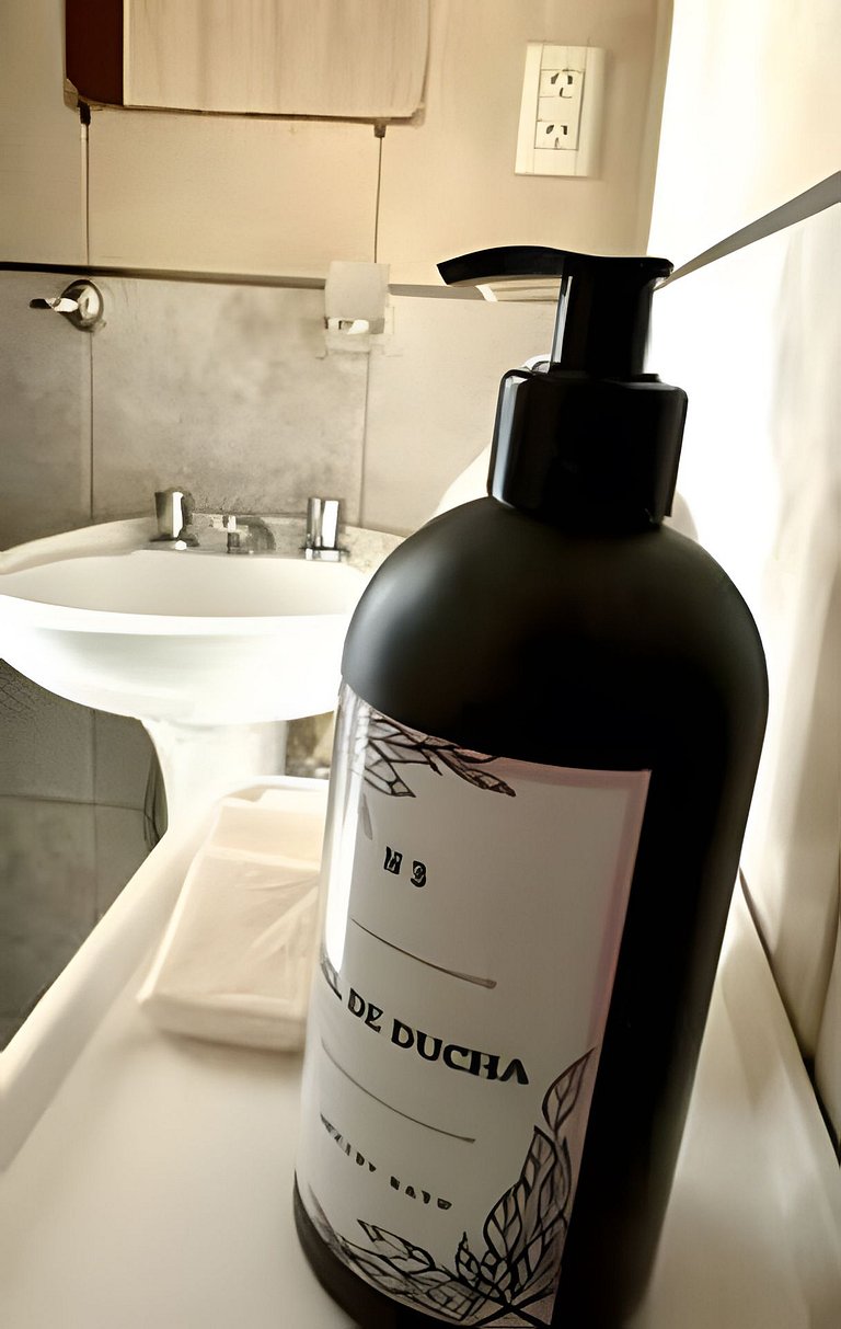 Sencillo, Luminoso Ubicación inmejorable Arístides