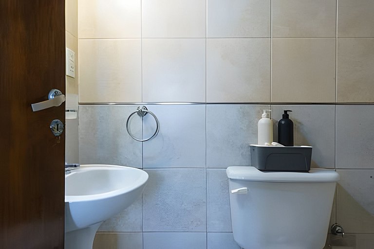 Sencillo, Luminoso Ubicación inmejorable Arístides