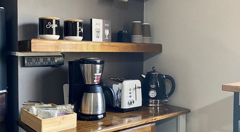 Reciclado con estilo a nuevo, excelente ubicación