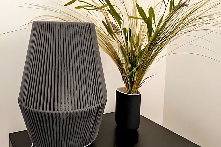 Balcón y cochera, en Corazón Histórico de Mendoza