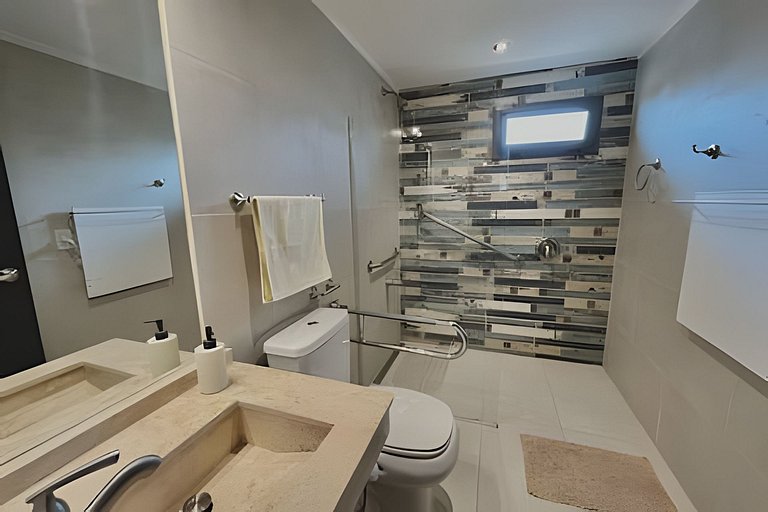 Cabaña del Este en Valle de Uco, Tunuyán | 5 pax