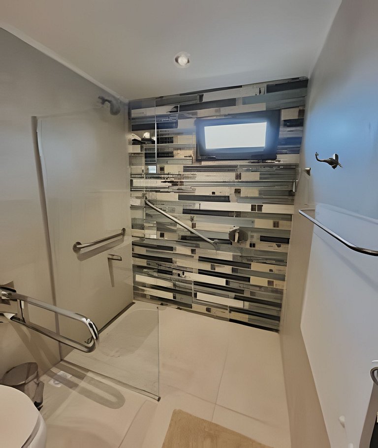 Cabaña del Este en Valle de Uco, Tunuyán | 5 pax