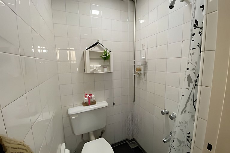 Confort, cerca de Arístides y plaza Independencia