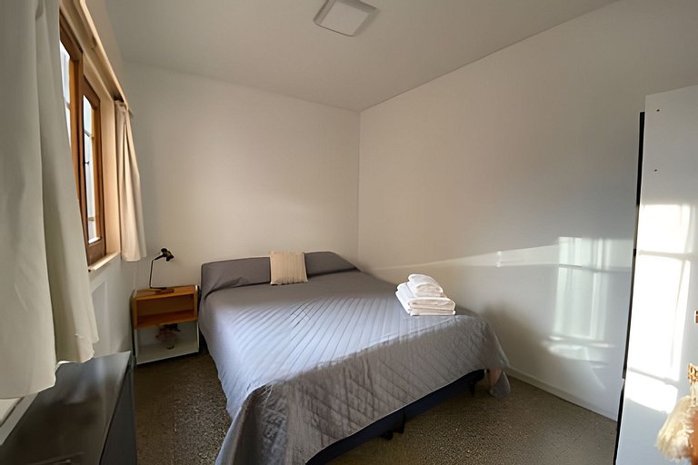 Confort, cerca de Arístides y plaza Independencia