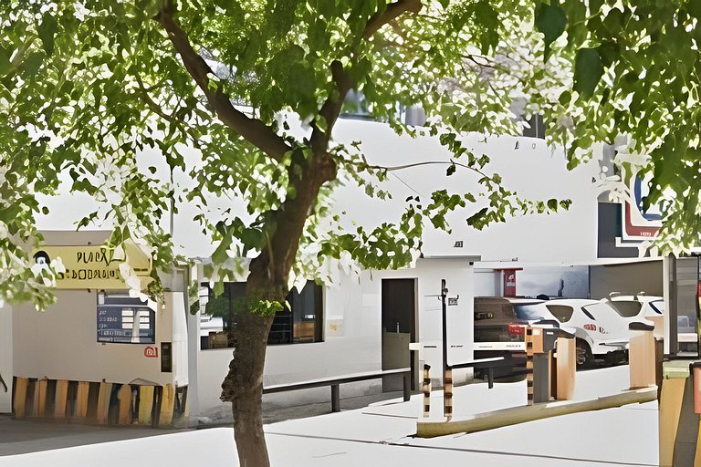 Confort, cerca de Arístides y plaza Independencia